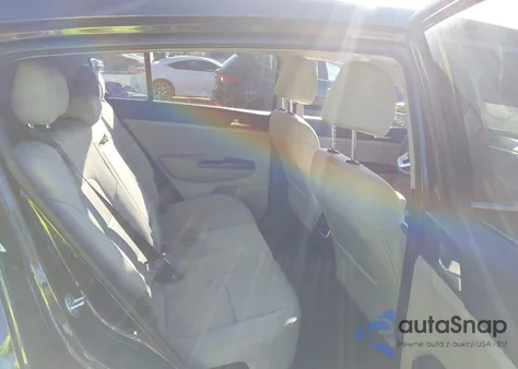 2020 Kia Sportage Lx из США, поврежденный, VIN KNDPMCAC9L7739196